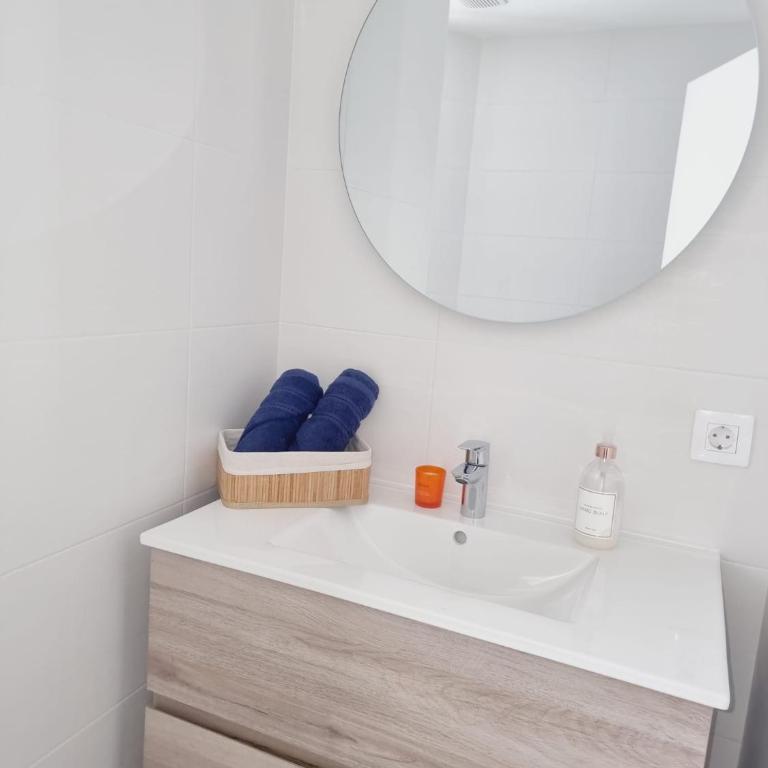 Dream of Eca by Best Holidays Fuerteventura - Apartamento de 1 dormitorio - 18