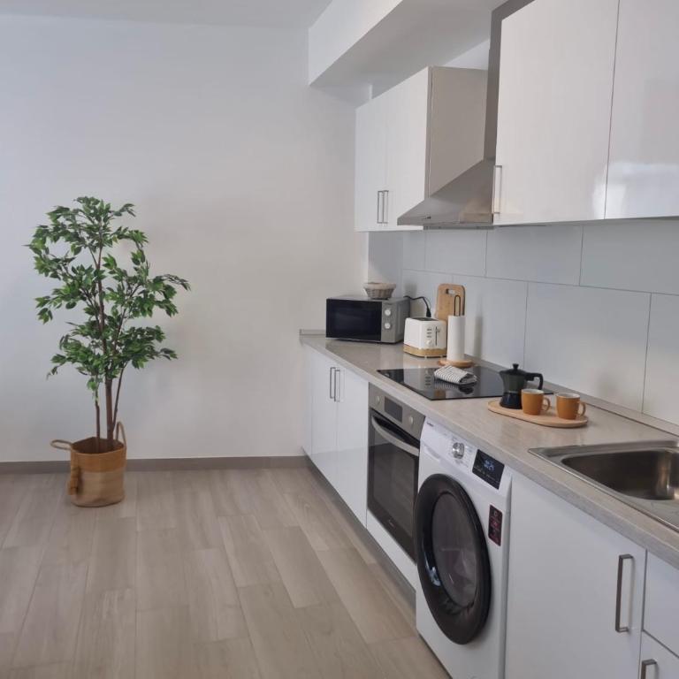 Dream of Eca by Best Holidays Fuerteventura - Apartamento de 1 dormitorio - 8