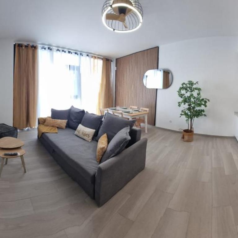 Dream of Eca by Best Holidays Fuerteventura - Apartamento de 1 dormitorio - 4