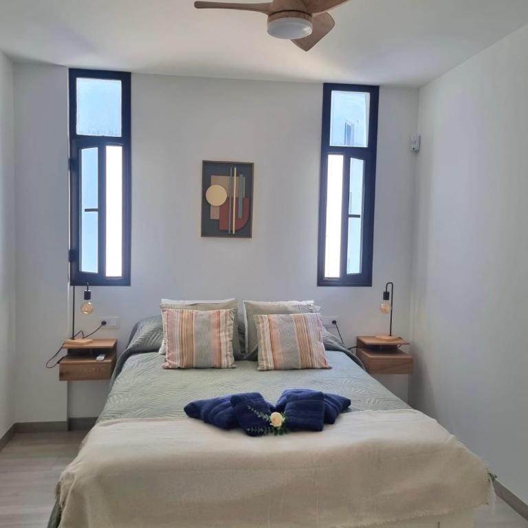 Dream of Eca by Best Holidays Fuerteventura - Apartamento de 1 dormitorio - 13