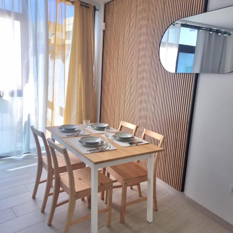 Dream of Eca by Best Holidays Fuerteventura - Apartamento de 1 dormitorio - 6