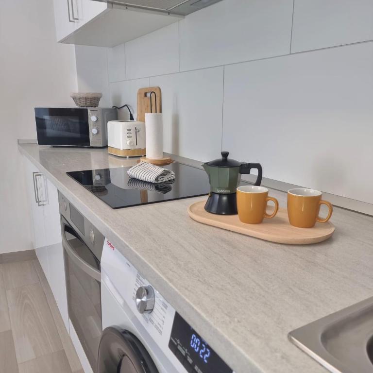 Dream of Eca by Best Holidays Fuerteventura - Apartamento de 1 dormitorio - 9