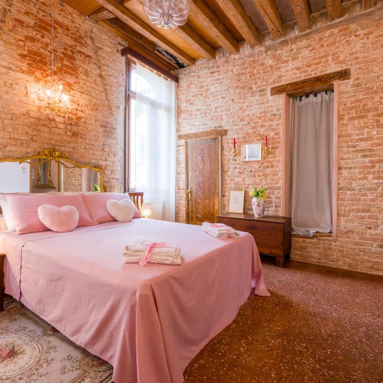 San Polo Home - Appartamento Monolocale - 4