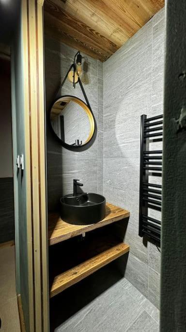 Appartement Chic et Cosy - Apartment mit 2 Schlafzimmern - 7