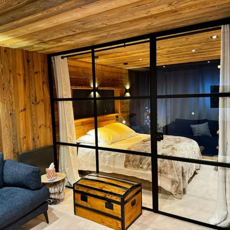 Appartement Chic et Cosy - Apartment mit 2 Schlafzimmern - 13