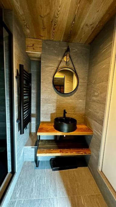 Appartement Chic et Cosy - Apartment mit 2 Schlafzimmern - 15