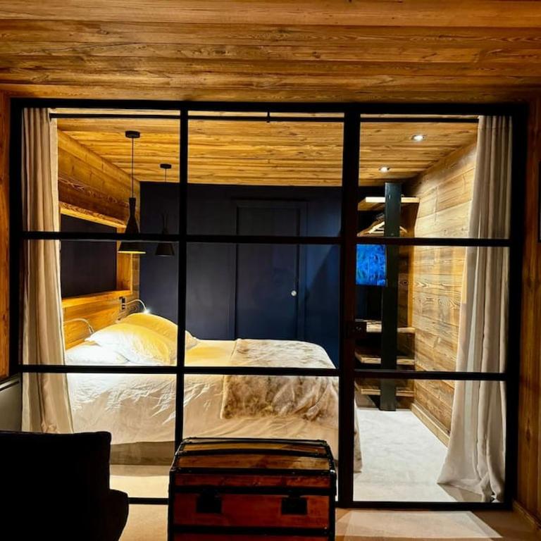 Appartement Chic et Cosy - Apartment mit 2 Schlafzimmern - 22