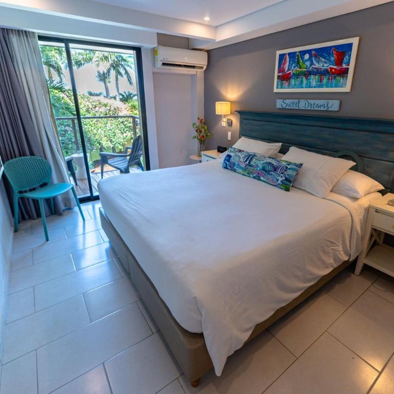 Casa Verano Beach Hotel - Adults Only - Superior Double Room - 8