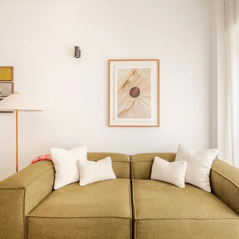 Design apartment in Risorgimento - Appartamento con 1 Camera da Letto - 5