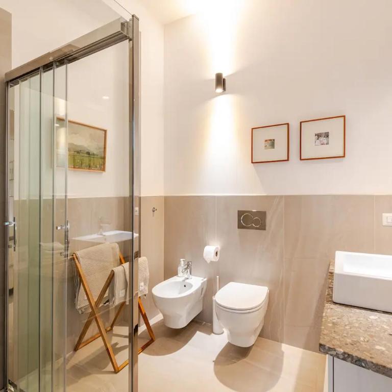 Design apartment in Risorgimento - Appartamento con 1 Camera da Letto - 21