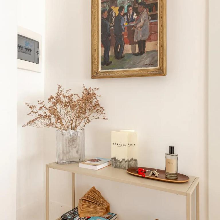 Design apartment in Risorgimento - Appartamento con 1 Camera da Letto - 28