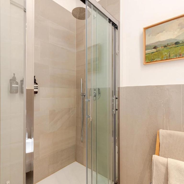 Design apartment in Risorgimento - Appartamento con 1 Camera da Letto - 26