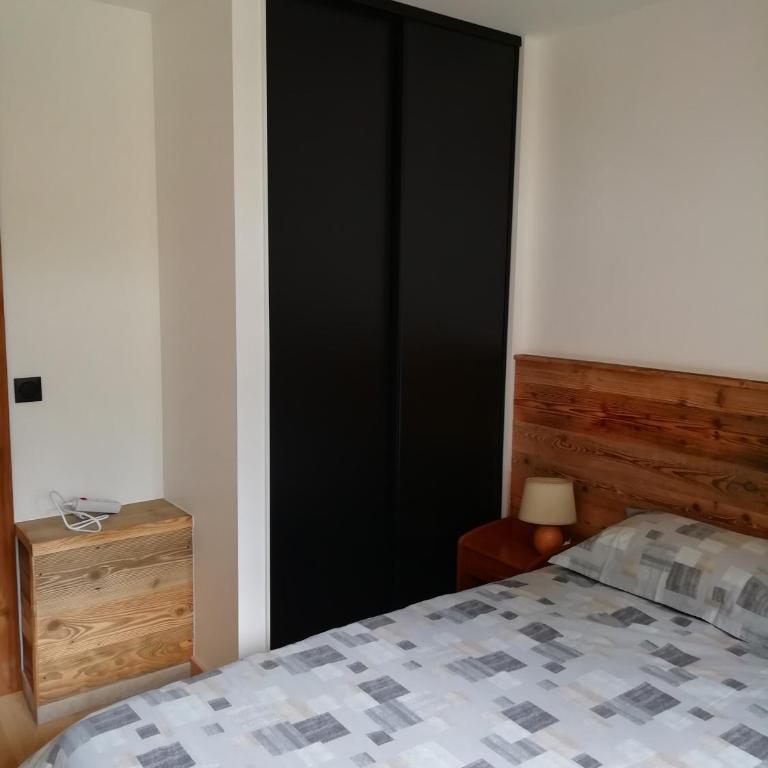 L'oxalis appartement 103 Praz de Lys - Appartement 3 Chambres - 6
