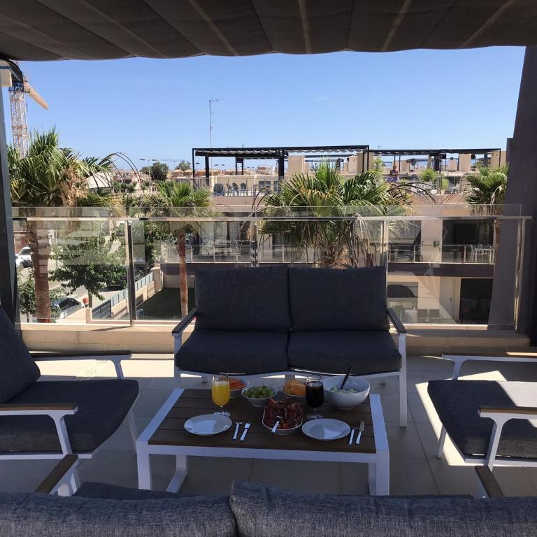 3 room Penthouse Higuericas Playa - Apartamento de 3 dormitorios - 2