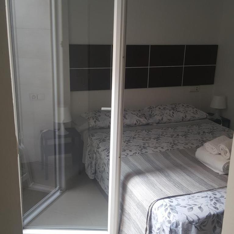 apartment Bailén malaga center - Apartamento de 1 dormitorio - 14