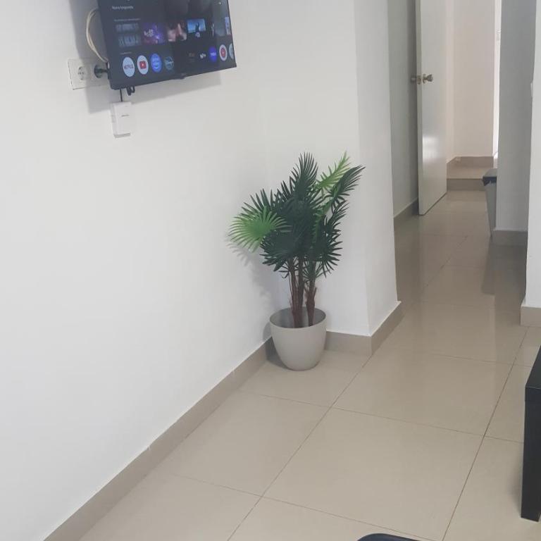 apartment Bailén malaga center - Apartamento de 1 dormitorio - 2