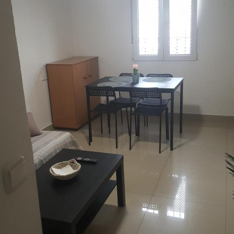 apartment Bailén malaga center - Apartamento de 1 dormitorio - 16