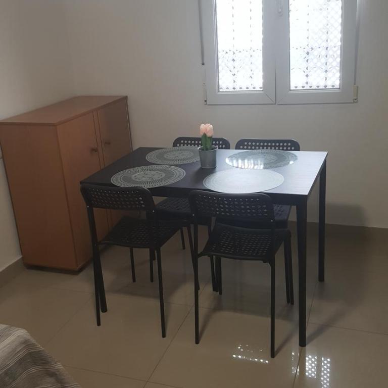 apartment Bailén malaga center - Apartamento de 1 dormitorio - 17