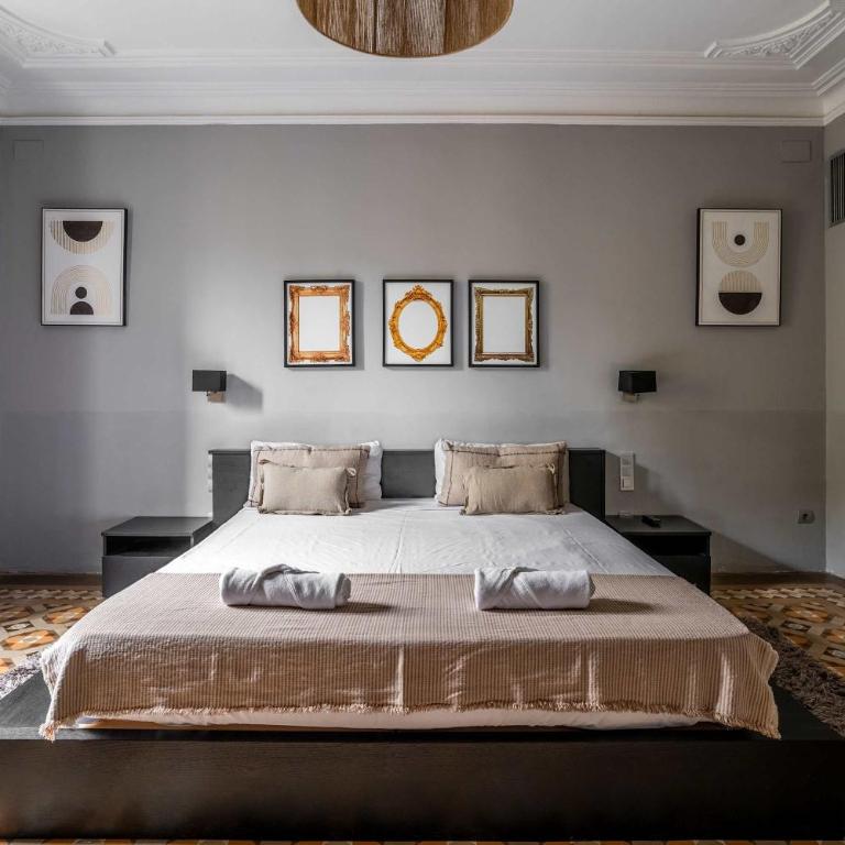 The Collection Barcelona - Ronda Sant Pere - Apartamento - 5
