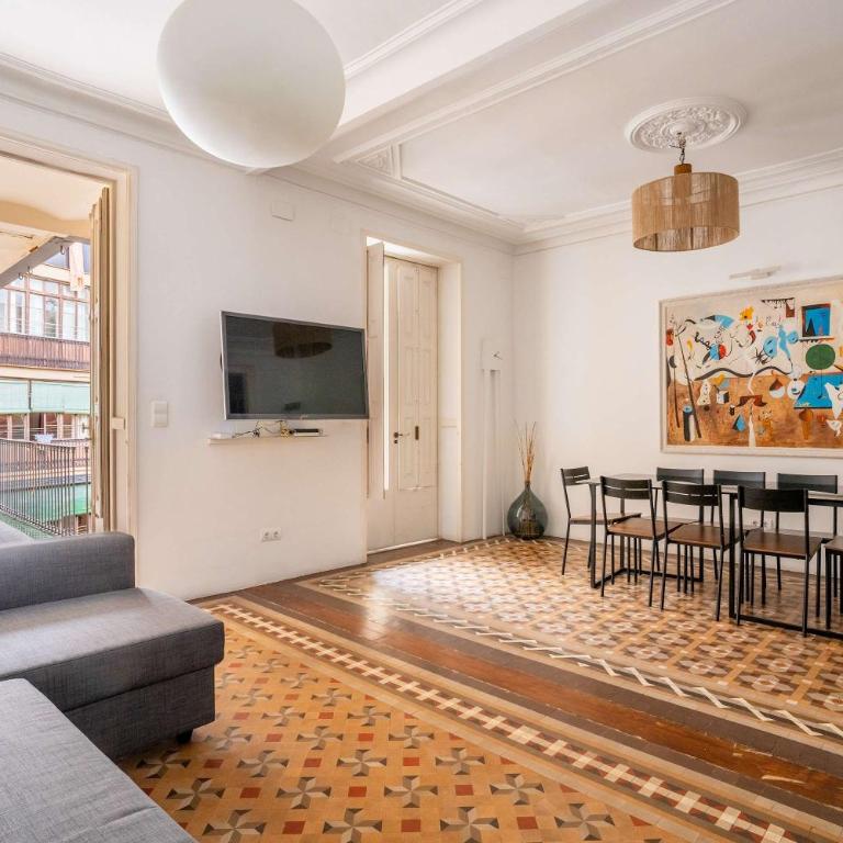 The Collection Barcelona - Ronda Sant Pere - Apartamento - 12
