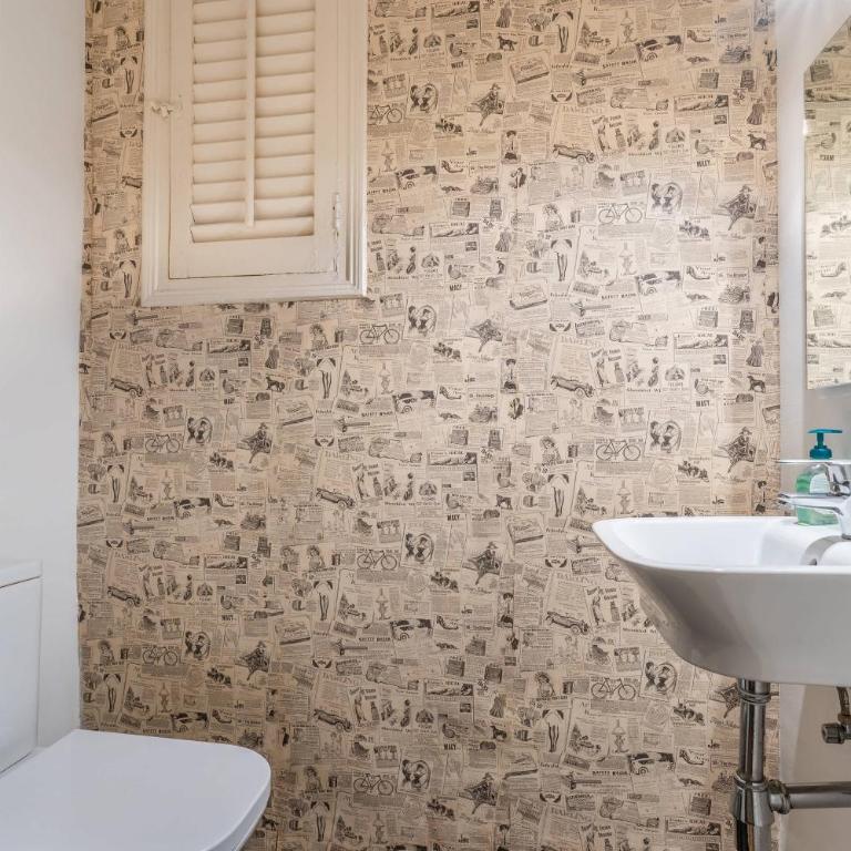The Collection Barcelona - Ronda Sant Pere - Apartamento - 15