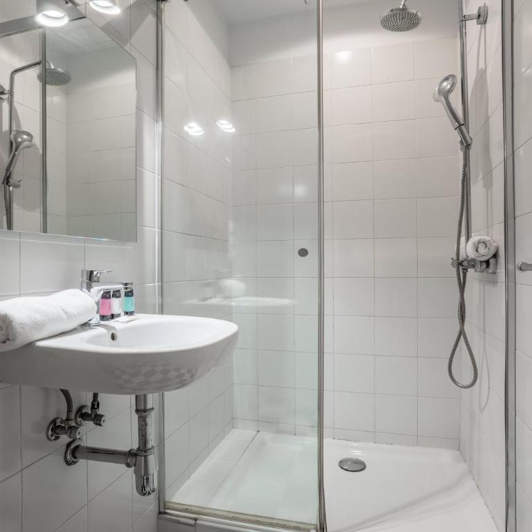 The Collection Barcelona - Ronda Sant Pere - Apartamento - 17