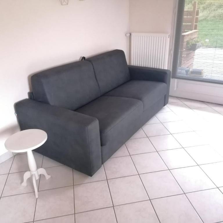 Gîte au calme près du lac d'Annecy - One-Bedroom Apartment - 7