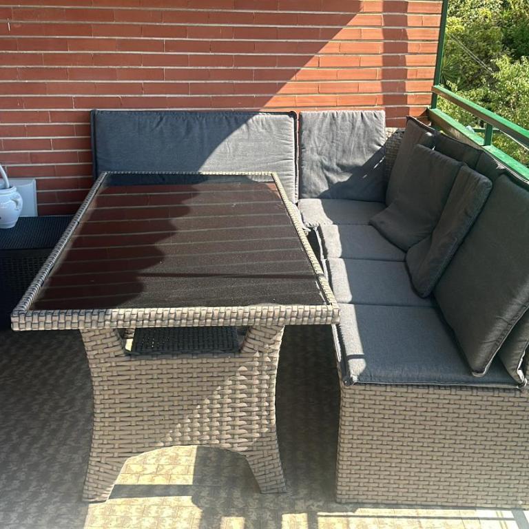 La Terrazza al tramonto CITRA - Appartamento con Terrazza - 3