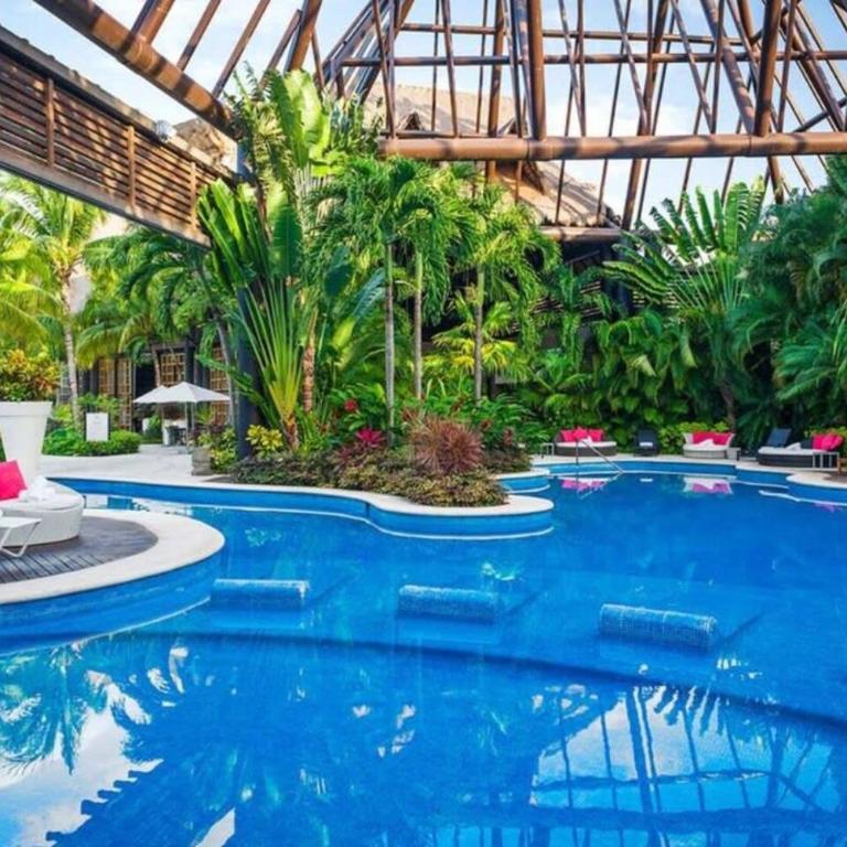 2BD Grand Bliss Vidanta Resort Riviera Maya - Apartment - 3