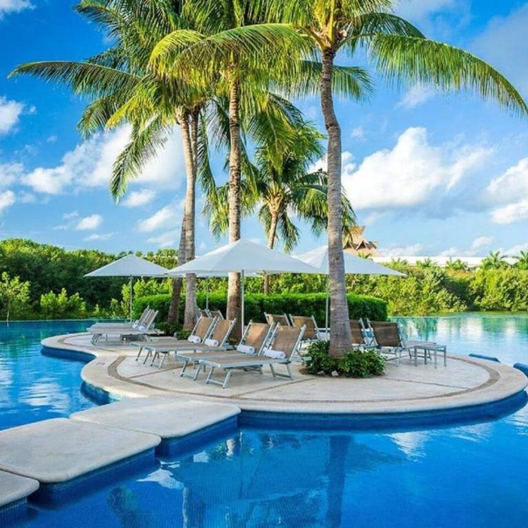2BD Grand Bliss Vidanta Resort Riviera Maya - Apartment - 4