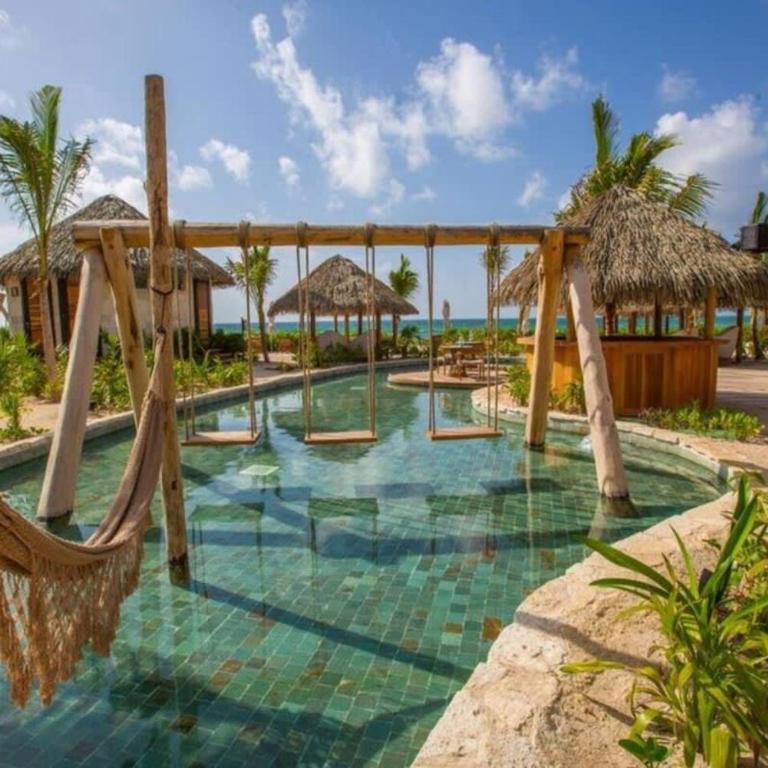 2BD Grand Bliss Vidanta Resort Riviera Maya - Apartment - 6