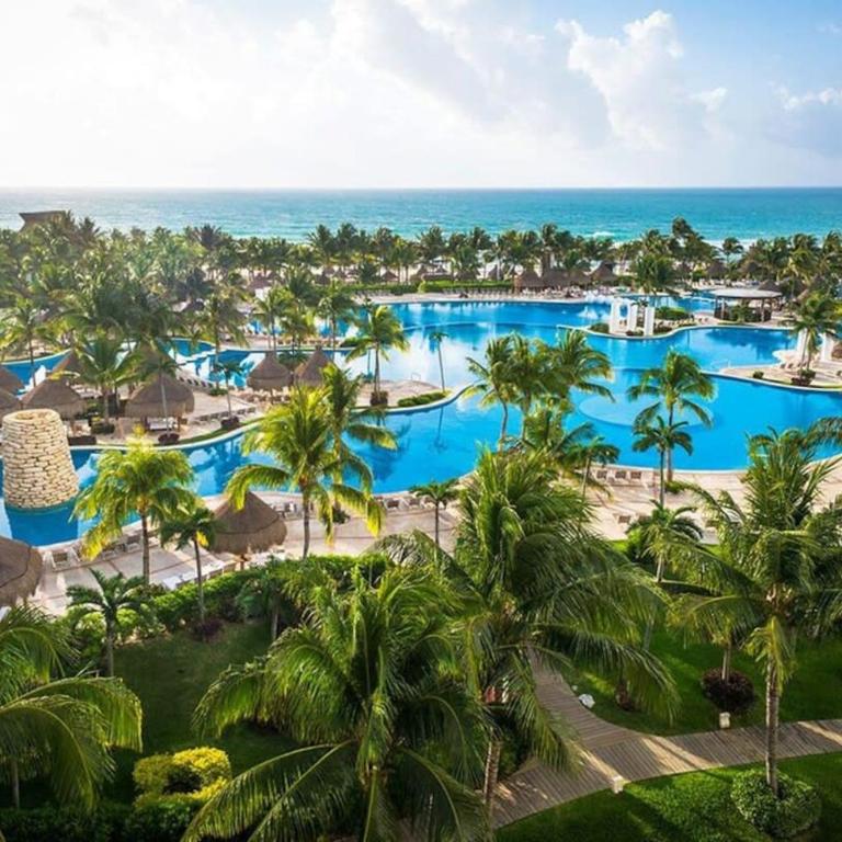 2BD Grand Bliss Vidanta Resort Riviera Maya - Apartment - 7