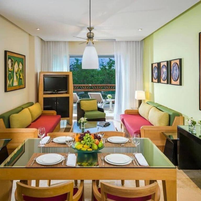 2BD Grand Bliss Vidanta Resort Riviera Maya - Apartment - 8