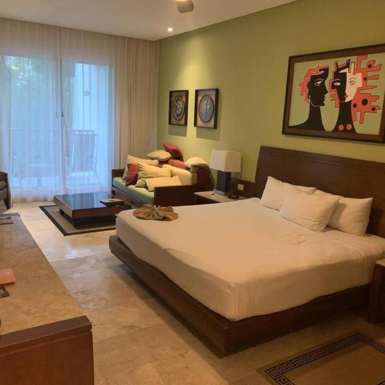 2BD Grand Bliss Vidanta Resort Riviera Maya - Apartment - 9