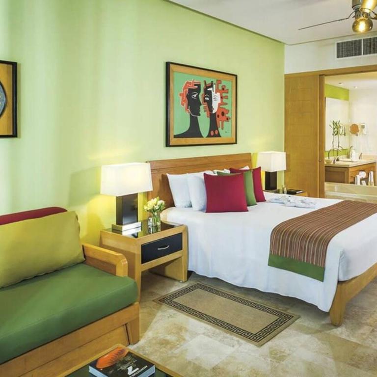2BD Grand Bliss Vidanta Resort Riviera Maya - Apartment - 11