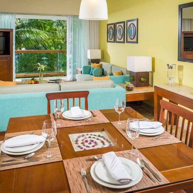 2BD Grand Bliss Vidanta Resort Riviera Maya - Apartment - 12