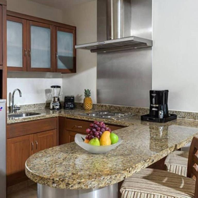 2BD Grand Bliss Vidanta Resort Riviera Maya - Apartment - 13