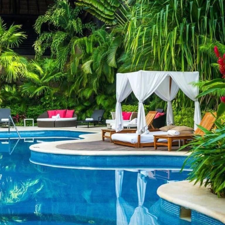 2BD Grand Bliss Vidanta Resort Riviera Maya - Apartment - 14
