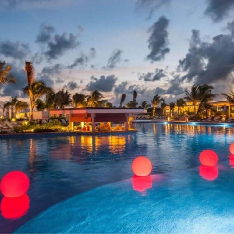 2BD Grand Bliss Vidanta Resort Riviera Maya - Apartment - 15