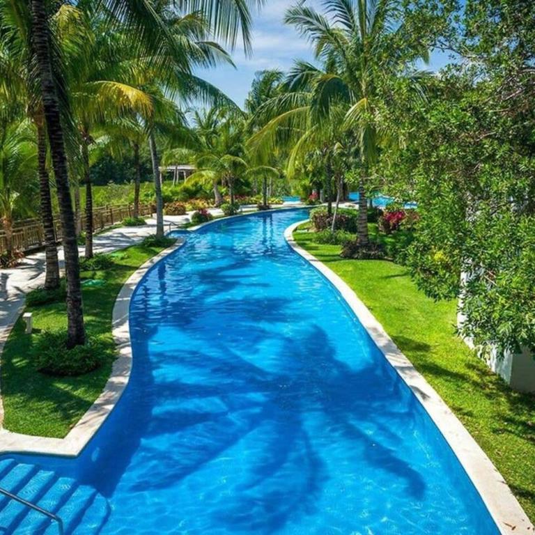 2BD Grand Bliss Vidanta Resort Riviera Maya - Apartment - 16