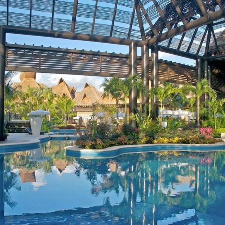 2BD Grand Bliss Vidanta Resort Riviera Maya - Apartment - 17