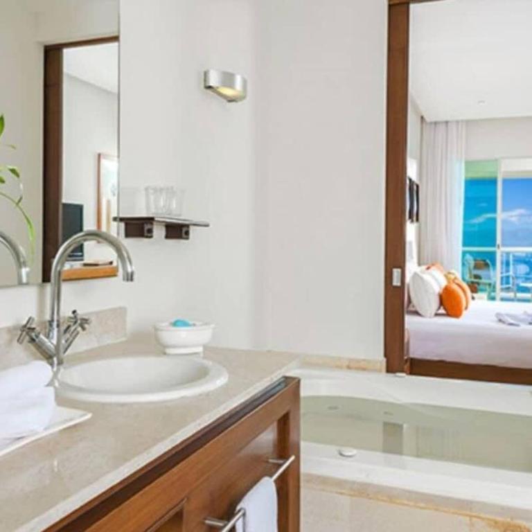 2BD Grand Bliss Vidanta Resort Riviera Maya - Apartment - 21