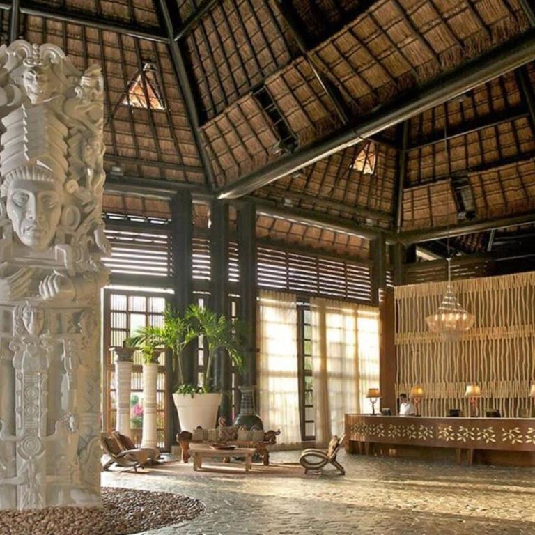 2BD Grand Bliss Vidanta Resort Riviera Maya - Apartment - 22