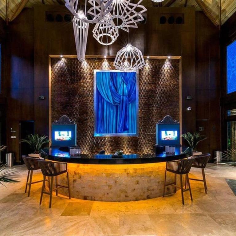 2BD Grand Bliss Vidanta Resort Riviera Maya - Apartment - 23