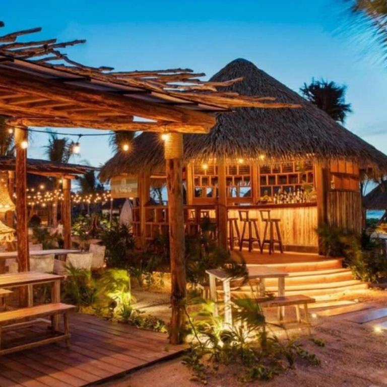 2BD Grand Bliss Vidanta Resort Riviera Maya - Apartment - 26