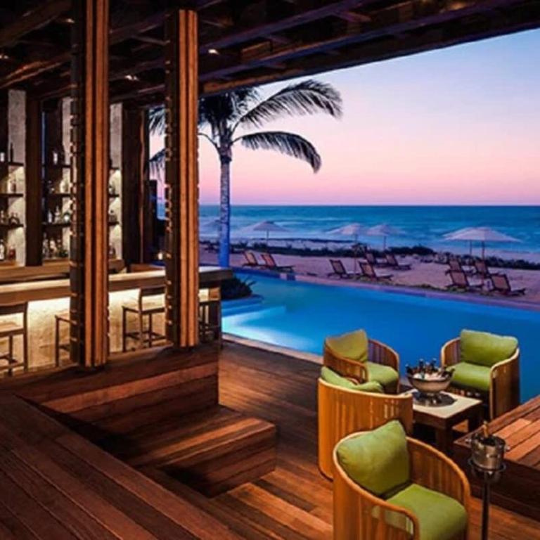 2BD Grand Bliss Vidanta Resort Riviera Maya - Apartment - 31