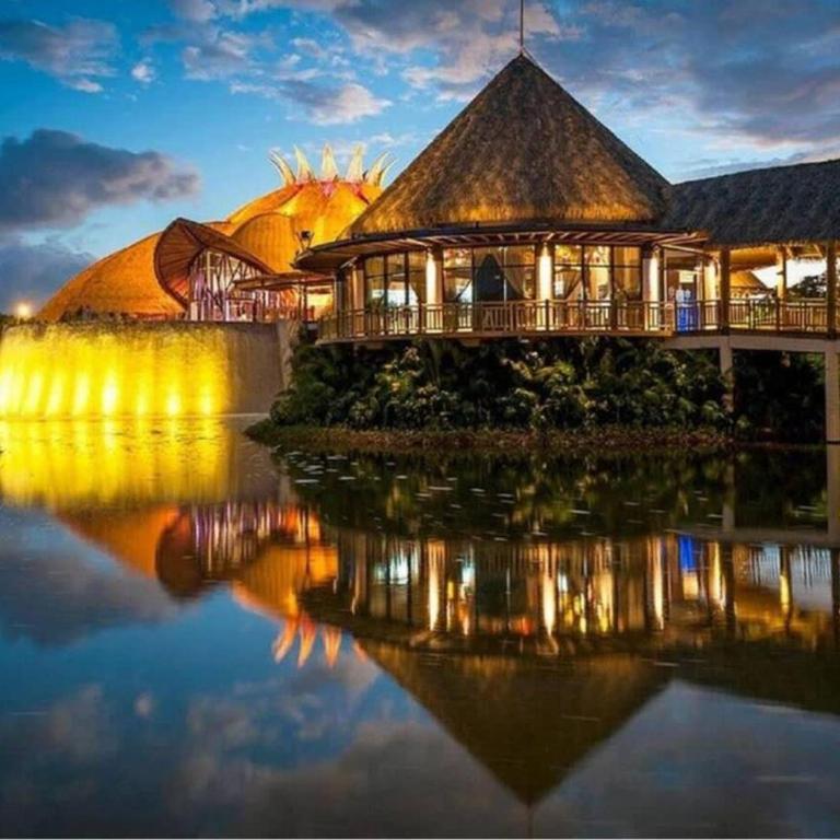 2BD Grand Bliss Vidanta Resort Riviera Maya - Apartment - 34