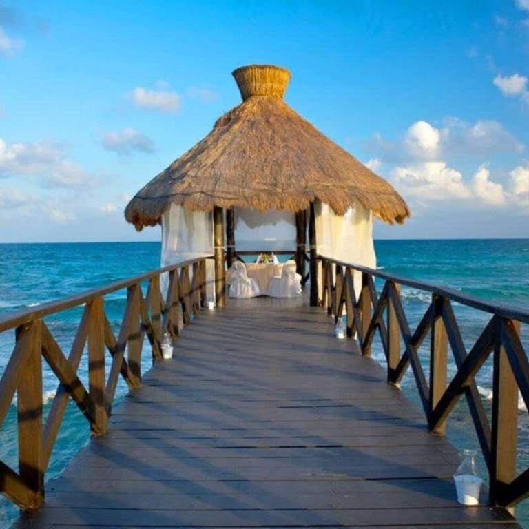 2BD Grand Bliss Vidanta Resort Riviera Maya - Apartment - 38