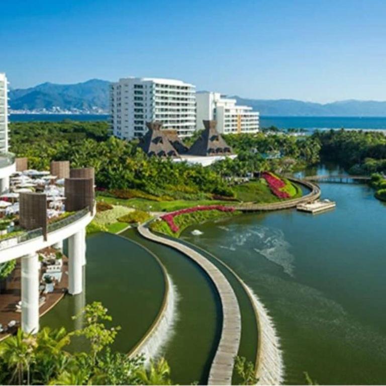 2BD Grand Bliss Vidanta Resort Riviera Maya - Apartment - 42