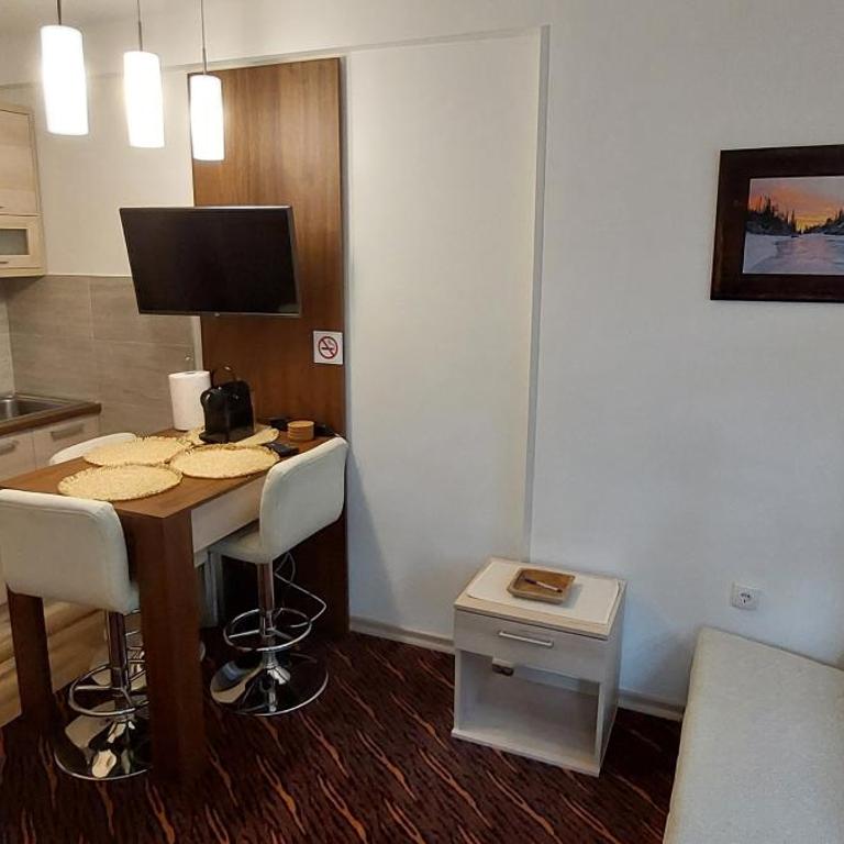 Vila Zvončica, apartman Puzović 22 - Studio Apartman - 9